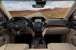 Середньорозмірний преміальний кросовер Acura MDX фото 11
