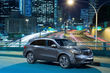 Середньорозмірний преміальний кросовер Acura MDX фото 6