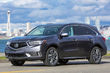 Середньорозмірний преміальний кросовер Acura MDX фото 10
