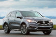 Середньорозмірний преміальний кросовер Acura MDX фото 9