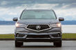 Середньорозмірний преміальний кросовер Acura MDX фото 4