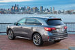 Середньорозмірний преміальний кросовер Acura MDX фото 2