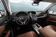 Середньорозмірний преміальний кросовер Acura MDX фото 13