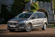 Семимісний мінівен Ford Galaxy третього втілення фото 5