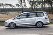 Семимісний мінівен Ford Galaxy третього втілення фото 2