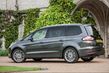 Семимісний мінівен Ford Galaxy третього втілення фото 4