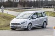 Семимісний мінівен Ford Galaxy третього втілення фото 1