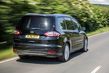 Семимісний мінівен Ford Galaxy третього втілення фото 3
