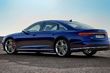 Спортивний люксовий седан Audi S8 фото 6
