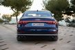 Спортивний люксовий седан Audi S8 фото 5