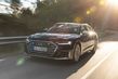 Спортивний люксовий седан Audi S8 фото 8