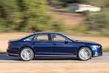 Спортивний люксовий седан Audi S8 фото 7