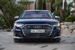 Спортивний люксовий седан Audi S8 фото 4