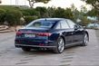 Спортивний люксовий седан Audi S8 фото 3