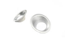 Range Rover Sport 2005-2013 рр. Обведення противотуманок (2 шт) фото 2