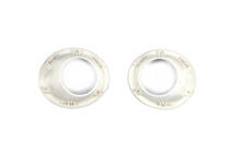 Range Rover Sport 2005-2013 рр. Обведення противотуманок (2 шт) фото 3