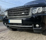 Куточки переднього бампера (2 шт) фото 2