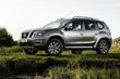 Огляд бюджетного кросовера Nissan Terrano фото 2