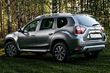 Огляд бюджетного кросовера Nissan Terrano фото 3