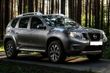 Огляд бюджетного кросовера Nissan Terrano фото 1