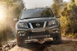 Огляд бюджетного кросовера Nissan Terrano фото 6