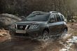 Огляд бюджетного кросовера Nissan Terrano фото 5