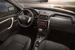 Огляд бюджетного кросовера Nissan Terrano фото 10