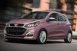 Огляд субкомпактного хетчбека Chevrolet Spark фото 5