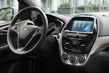 Огляд субкомпактного хетчбека Chevrolet Spark фото 6