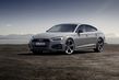 Огляд лифтбека Audi A5 Sportback фото 4