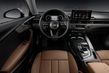 Огляд лифтбека Audi A5 Sportback фото 9