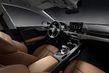 Огляд лифтбека Audi A5 Sportback фото 8