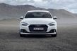 Огляд лифтбека Audi A5 Sportback фото 2