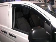 Вітровики (2 шт, UA) фото 1