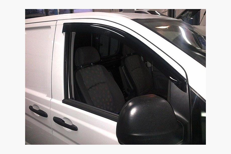 Вітровики (2 шт, UA) Image