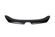 Renault Trafic 2015- рр. Дефлектор капоту EuroCap (2015-2019) фото 2