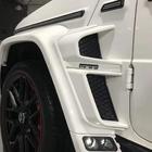 Mercedes G сlass W463 2018-2024 рр. Комплект обвісів 2018+ (BRB-Designs) фото 5