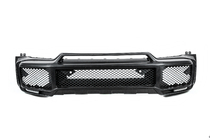 Mercedes G сlass W463 2018-2024 рр. Комплект обвісів 2018+ (BRB-Designs) фото 6