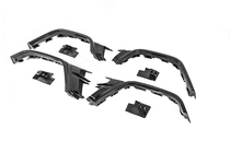 Mercedes G сlass W463 2018-2024 рр. Комплект обвісів 2018+ (BRB-Designs) фото 20