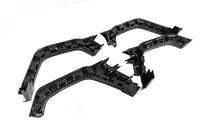 Mercedes G сlass W463 2018-2024 рр. Комплект обвісів 2018+ (BRB-Designs) фото 24