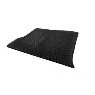 Килимок багажника Короткий (EVA, чорний) фото 2