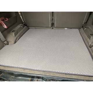 Килимок багажника Довгий (EVA, сірий) фото 4