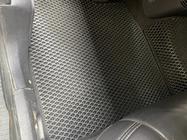 Jeep Cherokee XJ 1984-2001 рр. Килимки EVA (чорні) фото 3