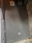 Jeep Cherokee XJ 1984-2001 рр. Килимки EVA (чорні) фото 5
