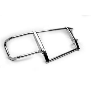 Передній захист кенгурятник (AMG) Mercedes G сlass W463 1990-2018 рр. фото 3