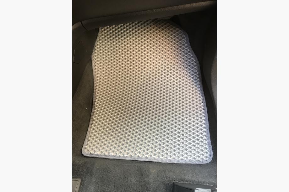 Ford Kuga/Escape 2013-2019 рр. Килимки EVA (сірі) Фото 3