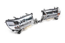 Передні фари 2016+ (ОРИГІНАЛ) фото 3