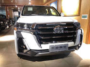 Toyota Land Cruiser 200 2007-2021 рр. Комплект обвісів 2016↗︎ (Limgeni) фото 10