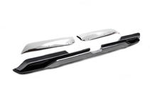 Toyota Land Cruiser 200 2007-2021 рр. Комплект обвісів 2016↗︎ (Limgeni) фото 4