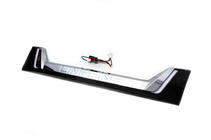 Toyota Land Cruiser 200 2007-2021 рр. Комплект обвісів 2016↗︎ (Limgeni) фото 5